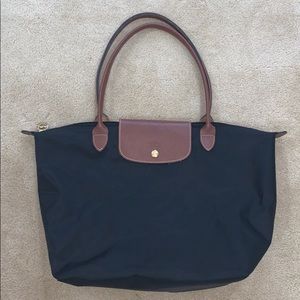 Longchamp Le Pliage Tote